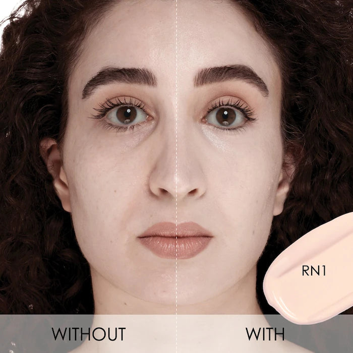 NATASHA DENONA
Hy-Glam Brightening & Hydrating Medium to Full Coverage Crease Proof Serum Concealer