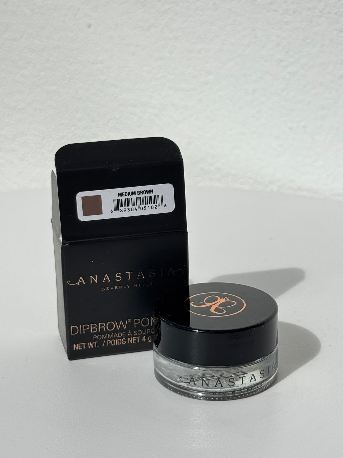 Anastasia Beverly Hills
Dipbrow Pomade