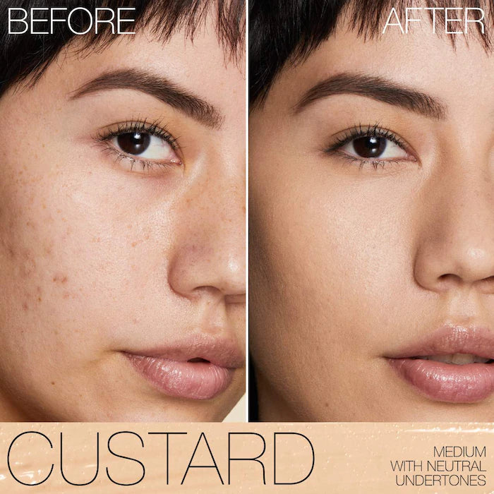 NARS 
Radiant Creamy Concealer with Hydrating Medium Coverage