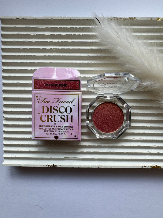 Too Faced
Disco Crush Multi-Use Eye & Face Sparkle