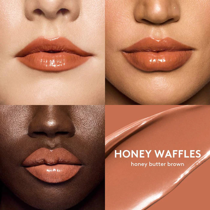 Fenty Beauty by Rihanna
Gloss Bomb Cream Color Drip Lip Cream