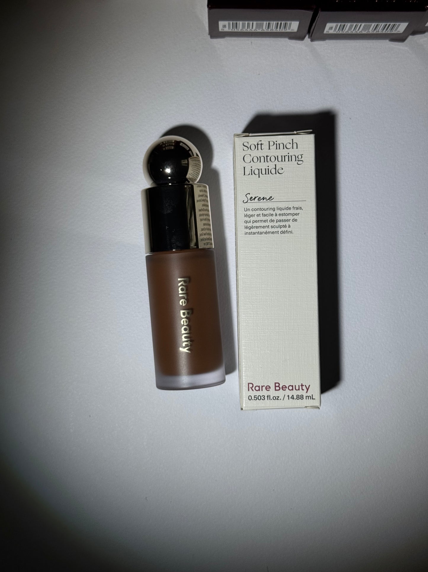 Rare Beauty by Selena Gomez
Soft Pinch Liquid Contour