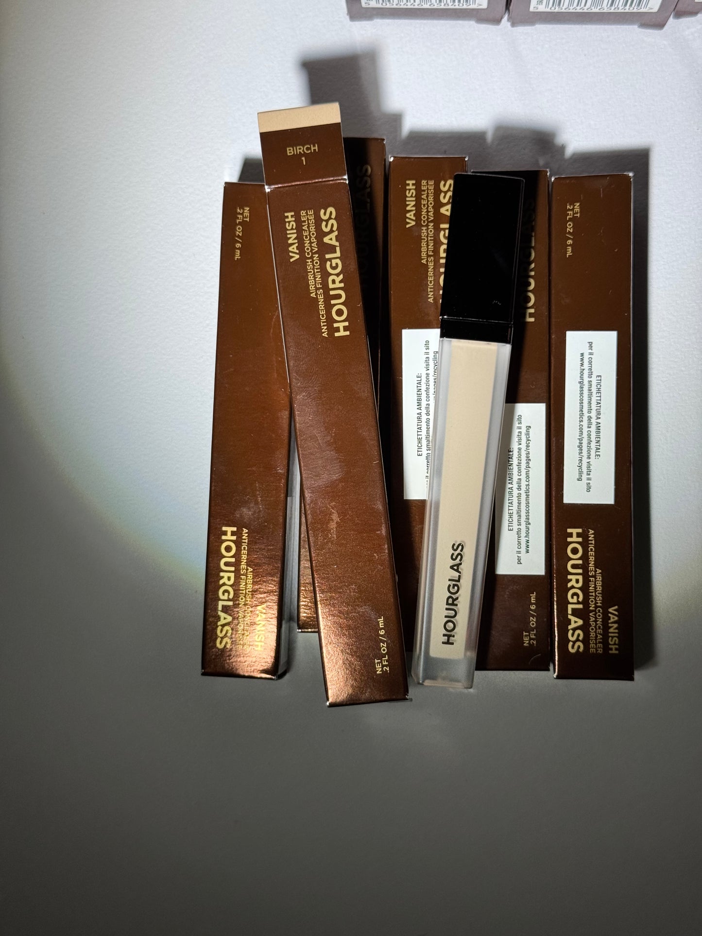 Hourglass
Vanish™ Airbrush Concealer