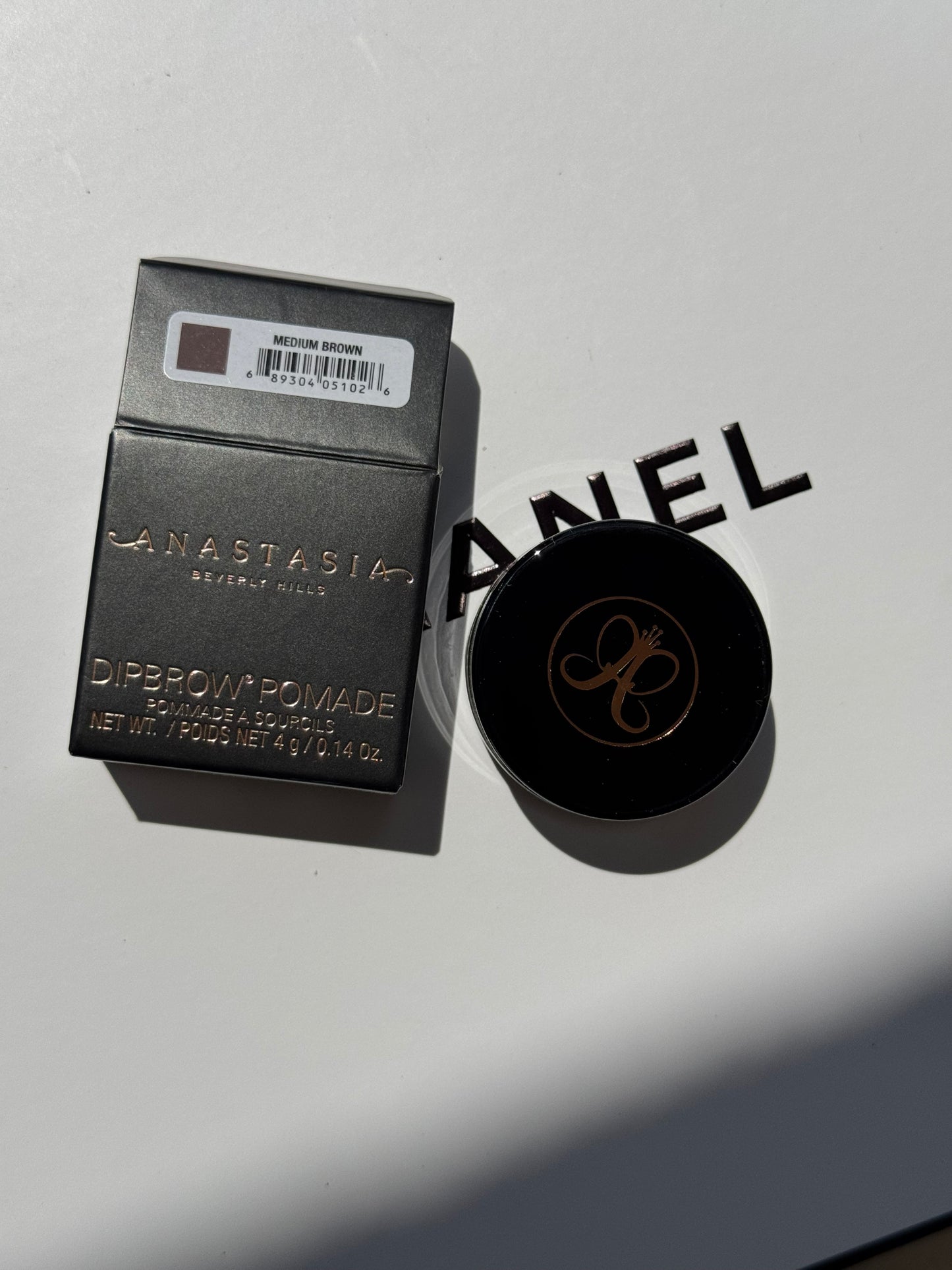 Anastasia Beverly Hills
Dipbrow Pomade