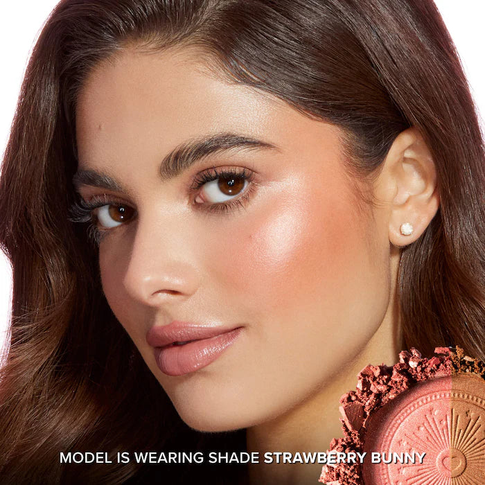 Too Faced
Sun Bunny Luminous Blushing Bronzer