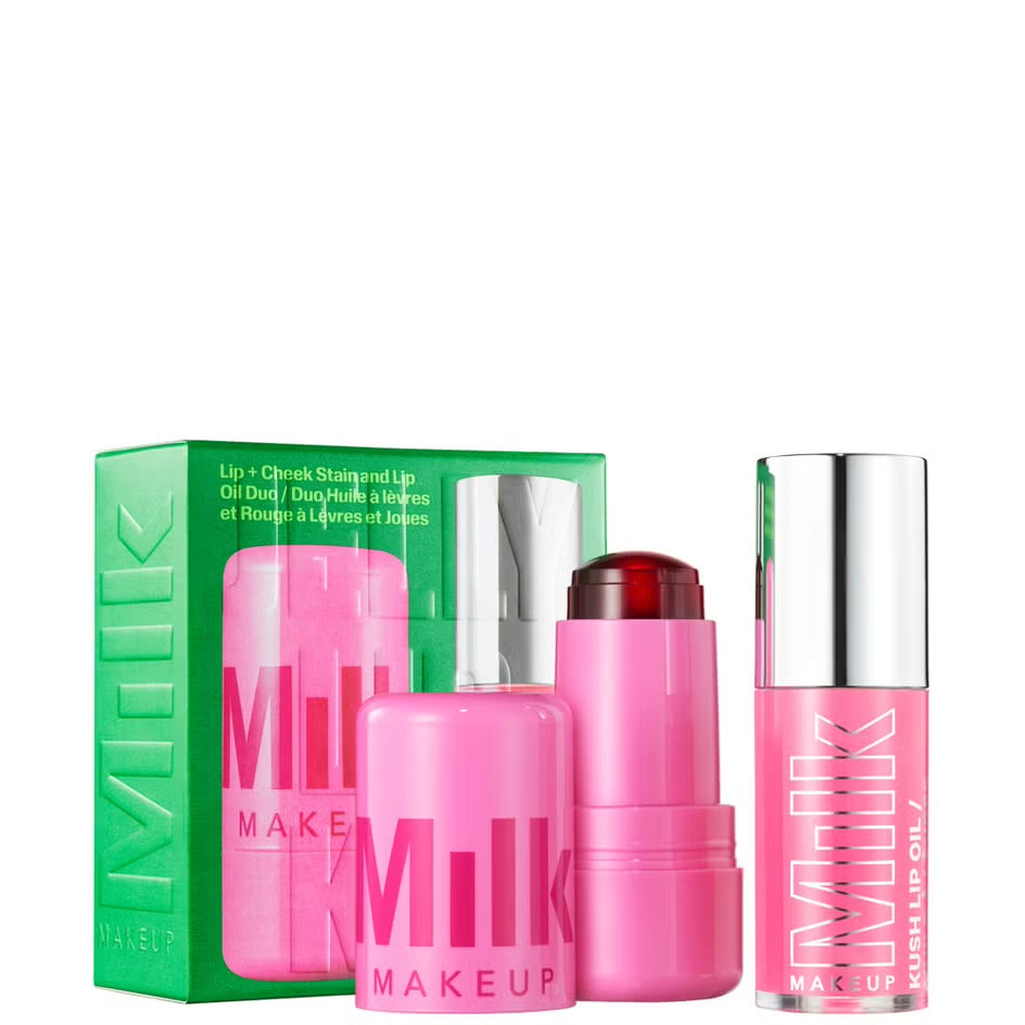 Milk Makeup
Jelly Lip Kit