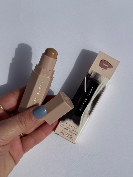 Fenty Beauty
Match Stix Contour Skinstick