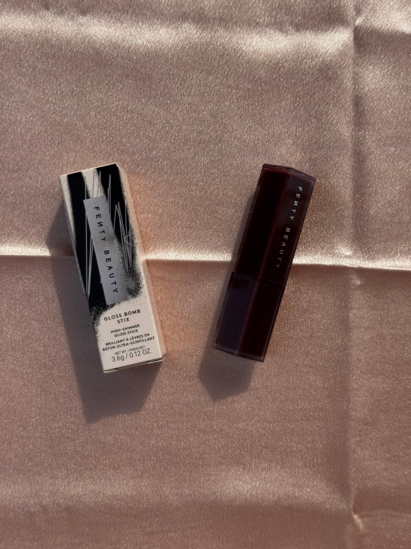 Fenty Beauty Gloss Bomb Stix Shimmer