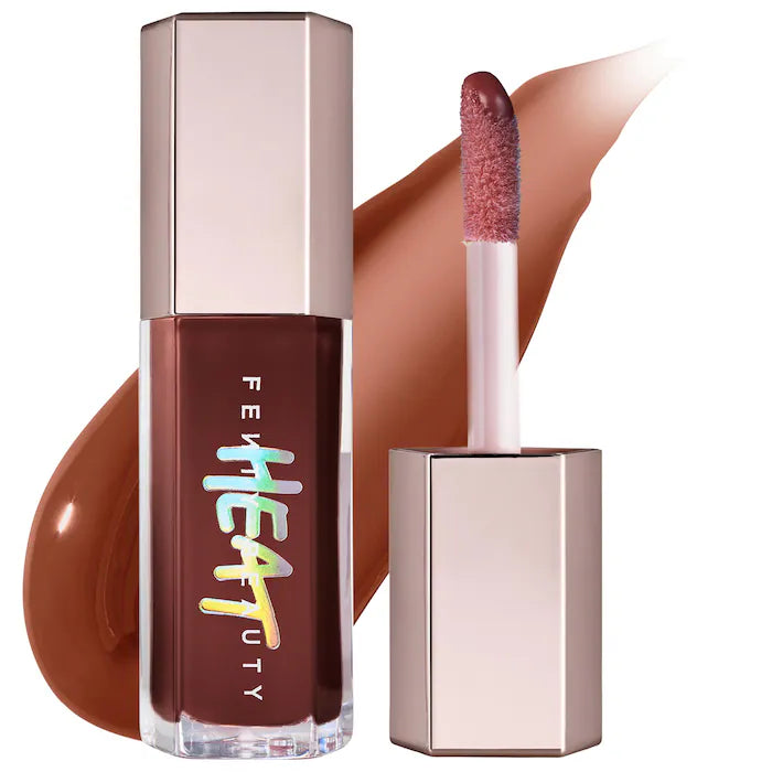 Fenty Beauty by Rihanna
Gloss Bomb Heat Universal Lip Luminizer + Plumper
