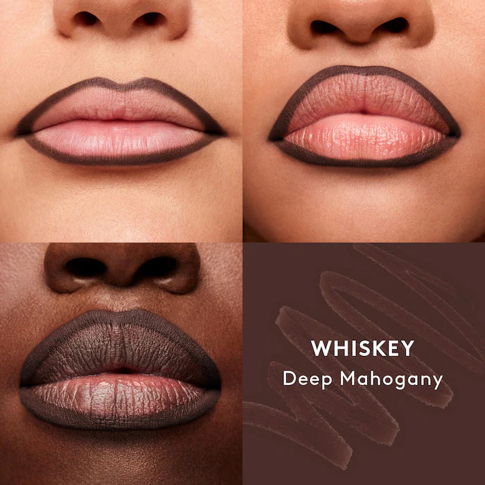 Fenty Beauty by Rihanna
Trace’d Out Longwear Waterproof Pencil Lip Liner