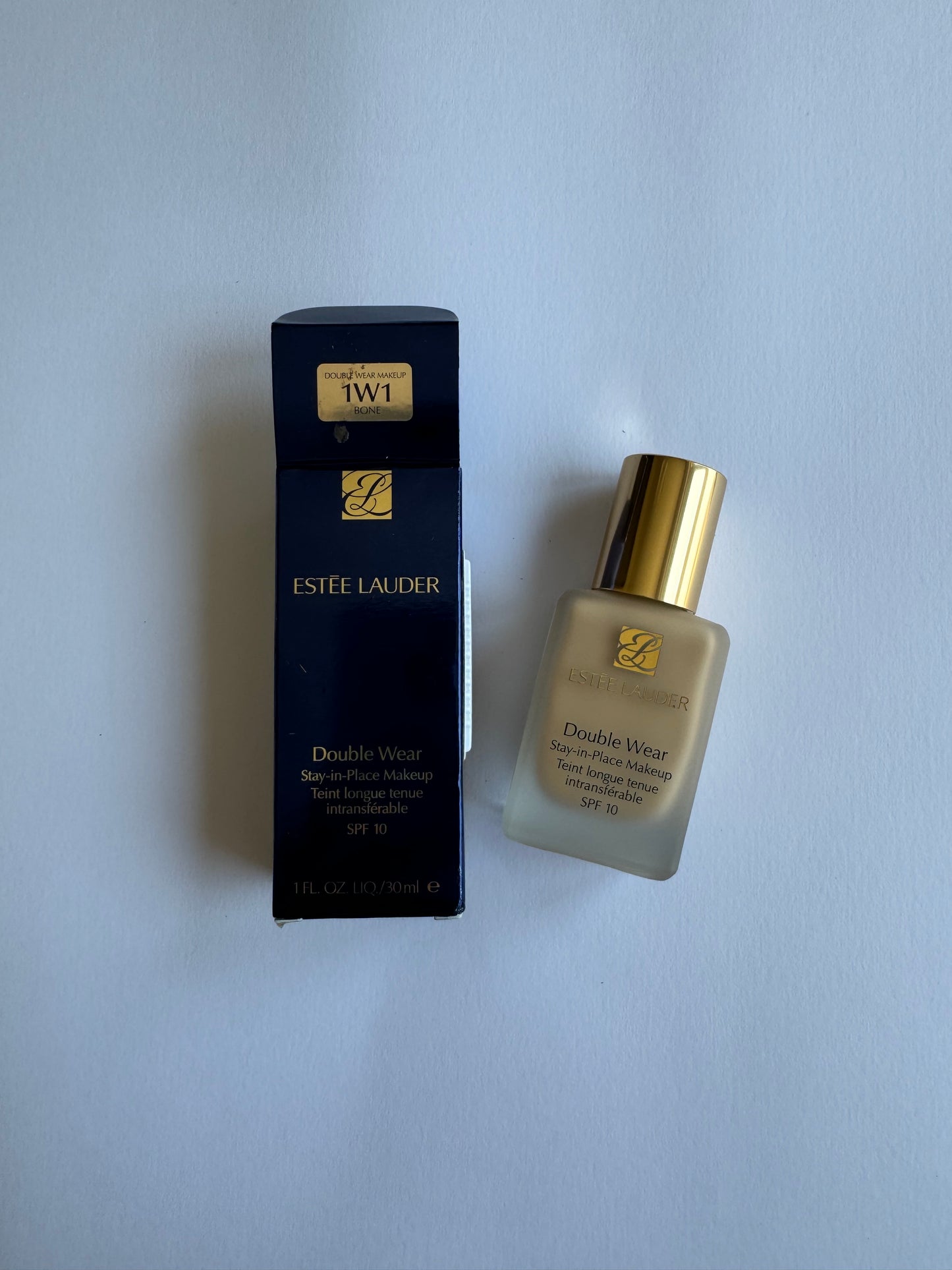 Estée Lauder
Double Wear Stay-in-Place Foundation