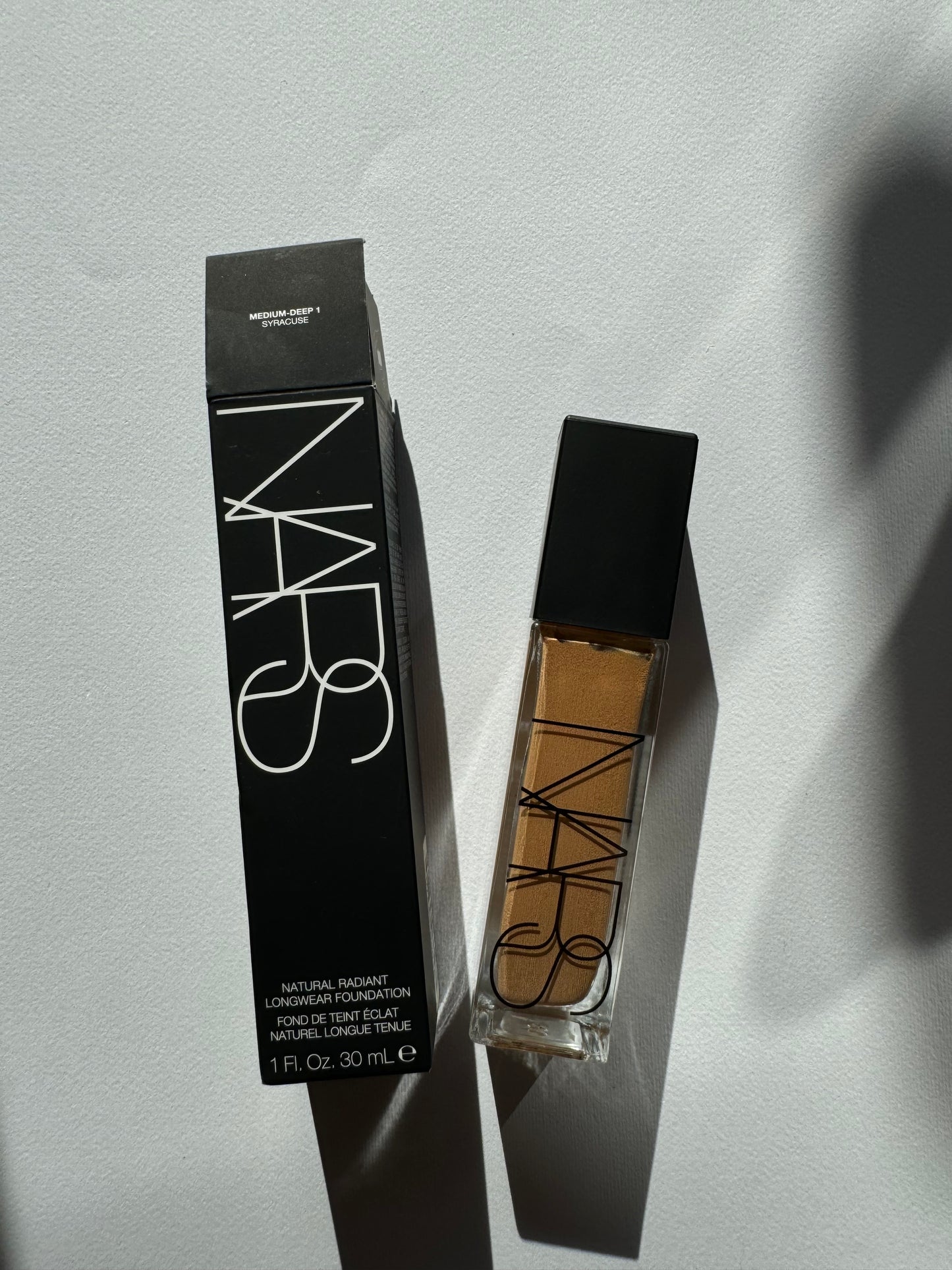 NARS
Natural Radiant Longwear Foundation