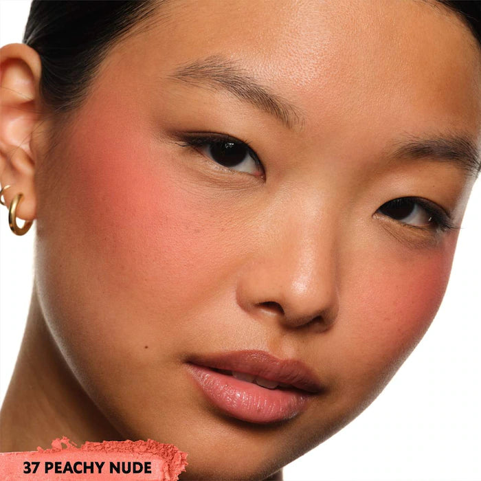 YSL
Make Me Blush 24H Buildable Powder Blush