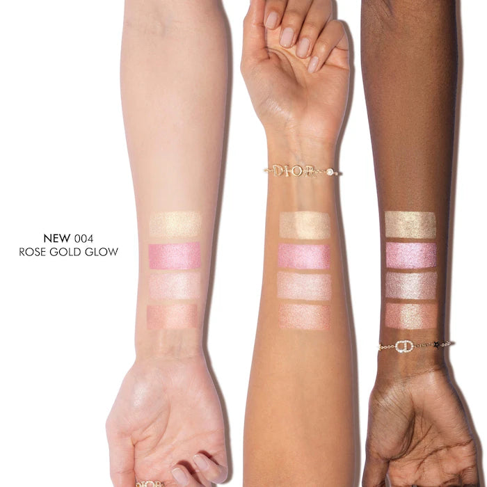 DIOR
Backstage Glow Maximizer Face Palette