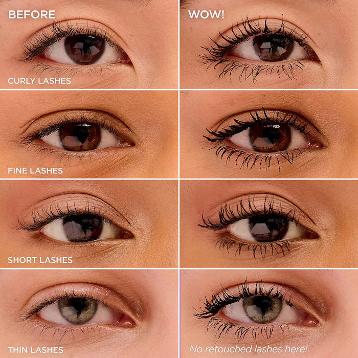 Benefit Cosmetics
Mini BADgal BANG! Volumizing Mascara