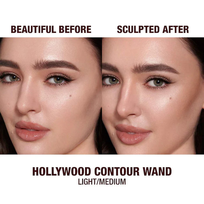 Charlotte Tilbury
Hollywood Contour Wand