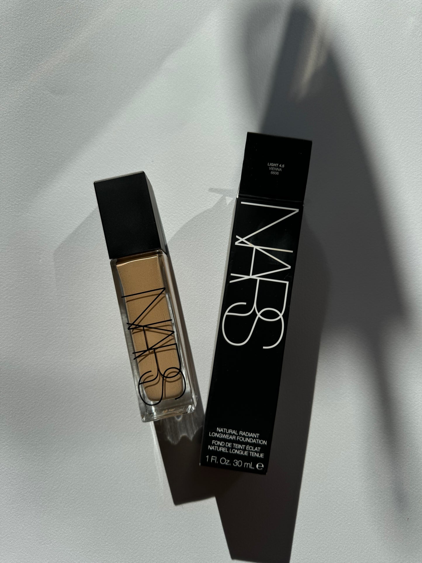 NARS
Natural Radiant Longwear Foundation