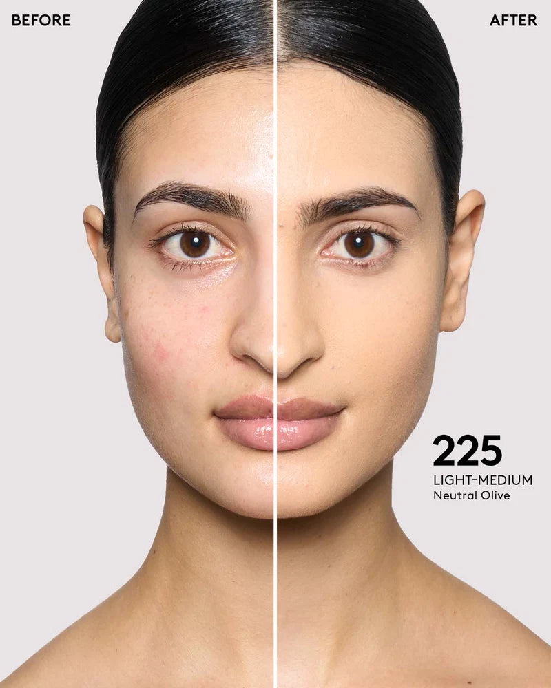 Fenty Beauty
Pro Filt’r Soft Matte Longwear Foundation