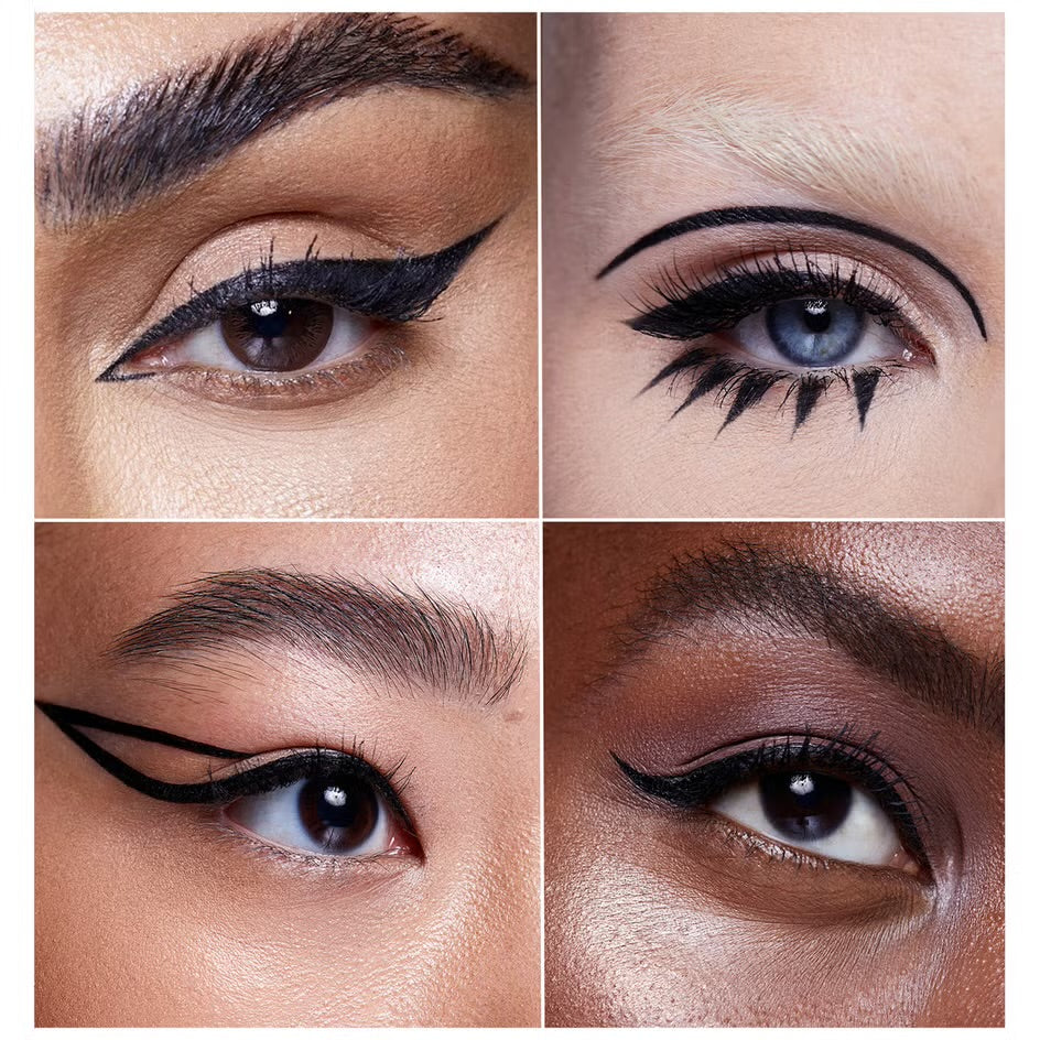 Huda Beauty
Quick’N Easy Precision Liquid Liner