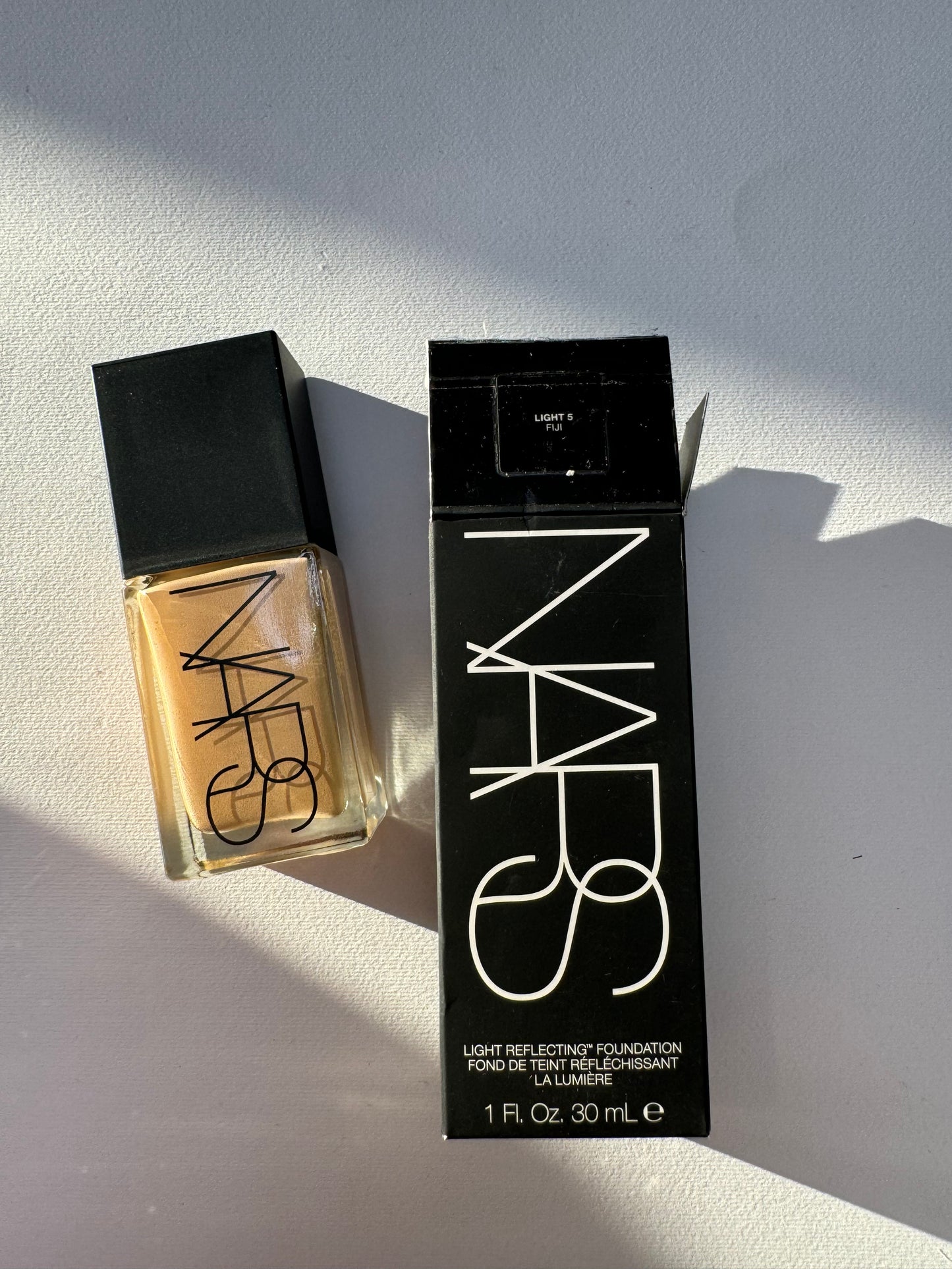 NARS
Light Reflecting Advanced Skincare Foundation