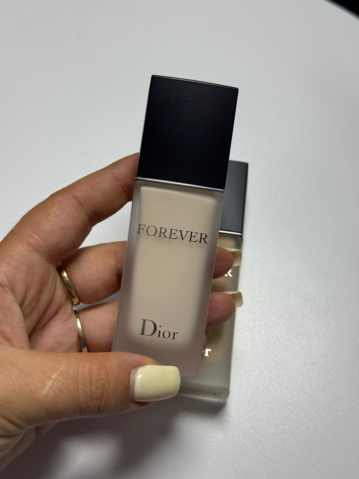 Dior Forever Foundation SPF30