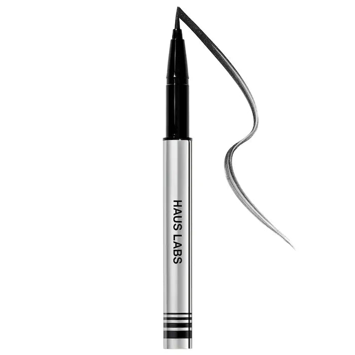 HAUS LABS BY LADY GAGA
Clear Cut Waterproof Liquid Eyeliner