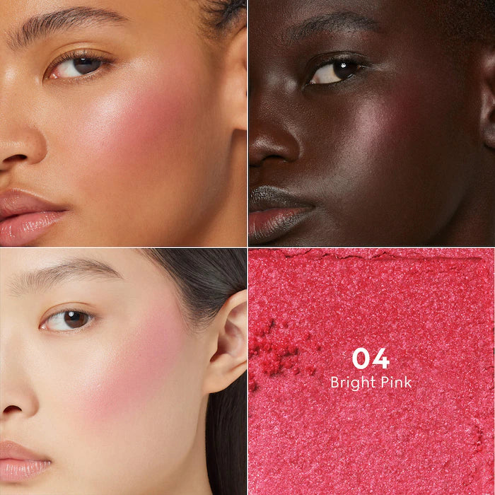 Gucci
Glow Dewy Powder Blush