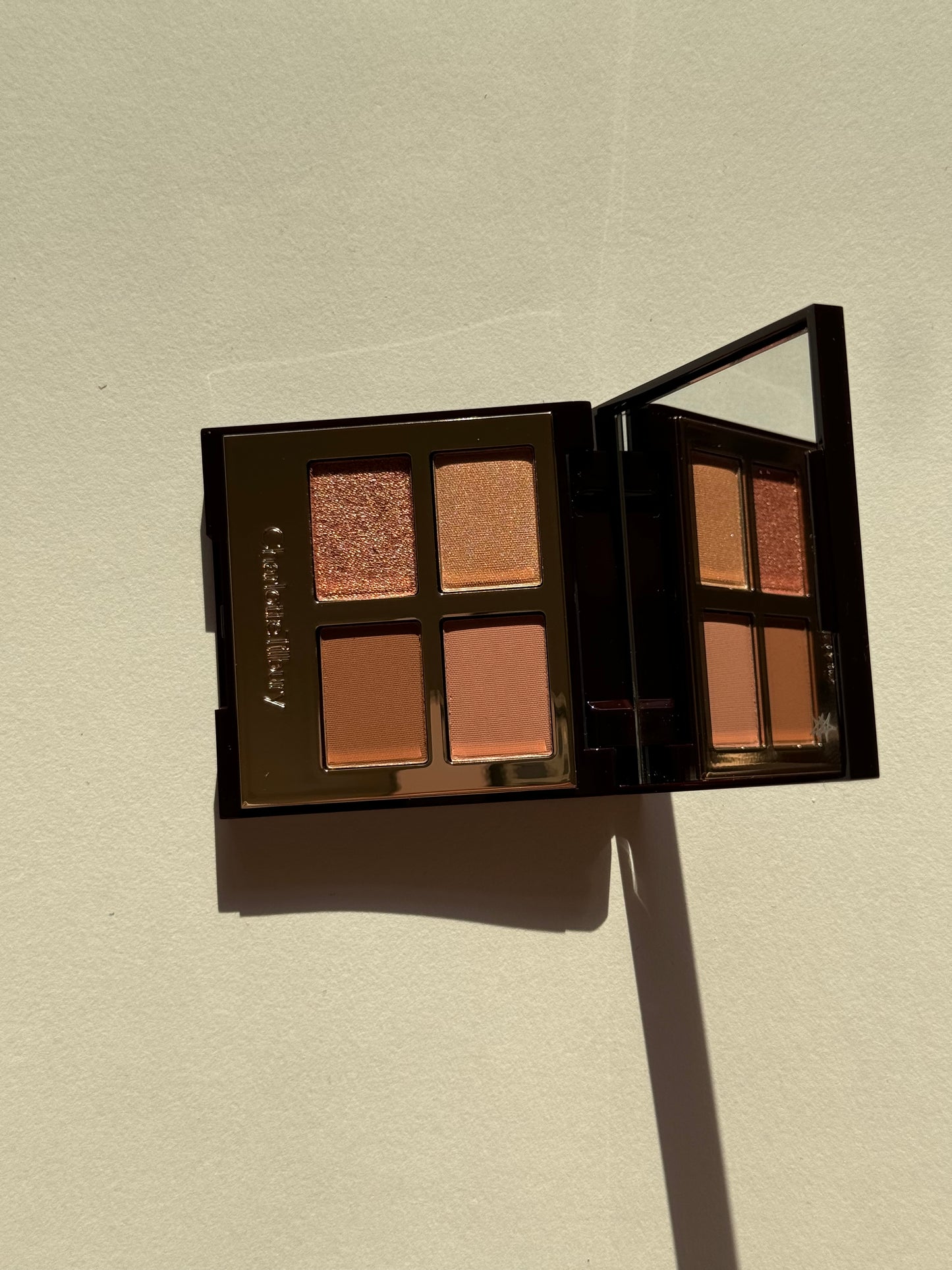 Charlotte Tilbury
Pillow Talk Luxury Palette