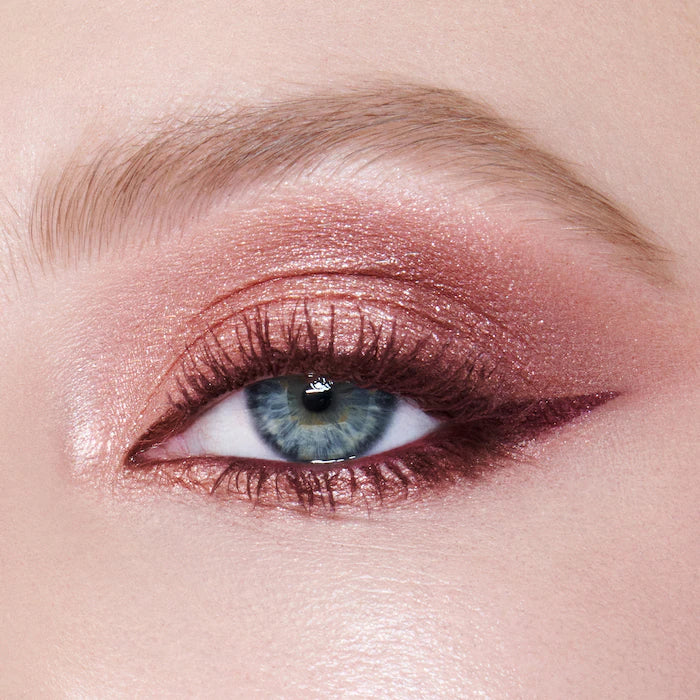 Charlotte Tilbury
Luxury Eyeshadow Palette