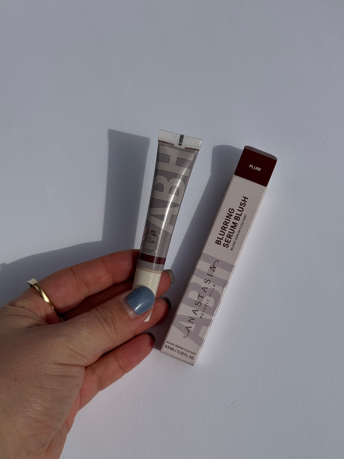 Anastasia Beverly Hills
Blurring Serum Liquid Blush