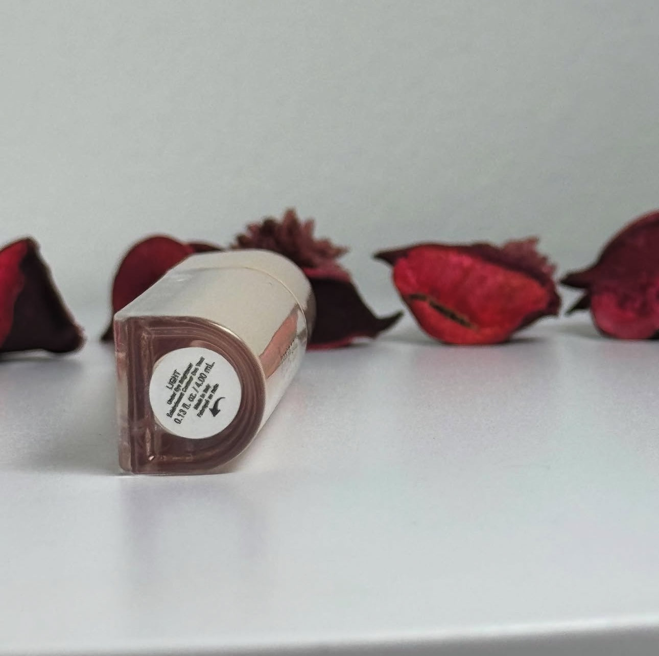 Rare Beauty by Selena Gomez
Positive Light Under Eye Brightener