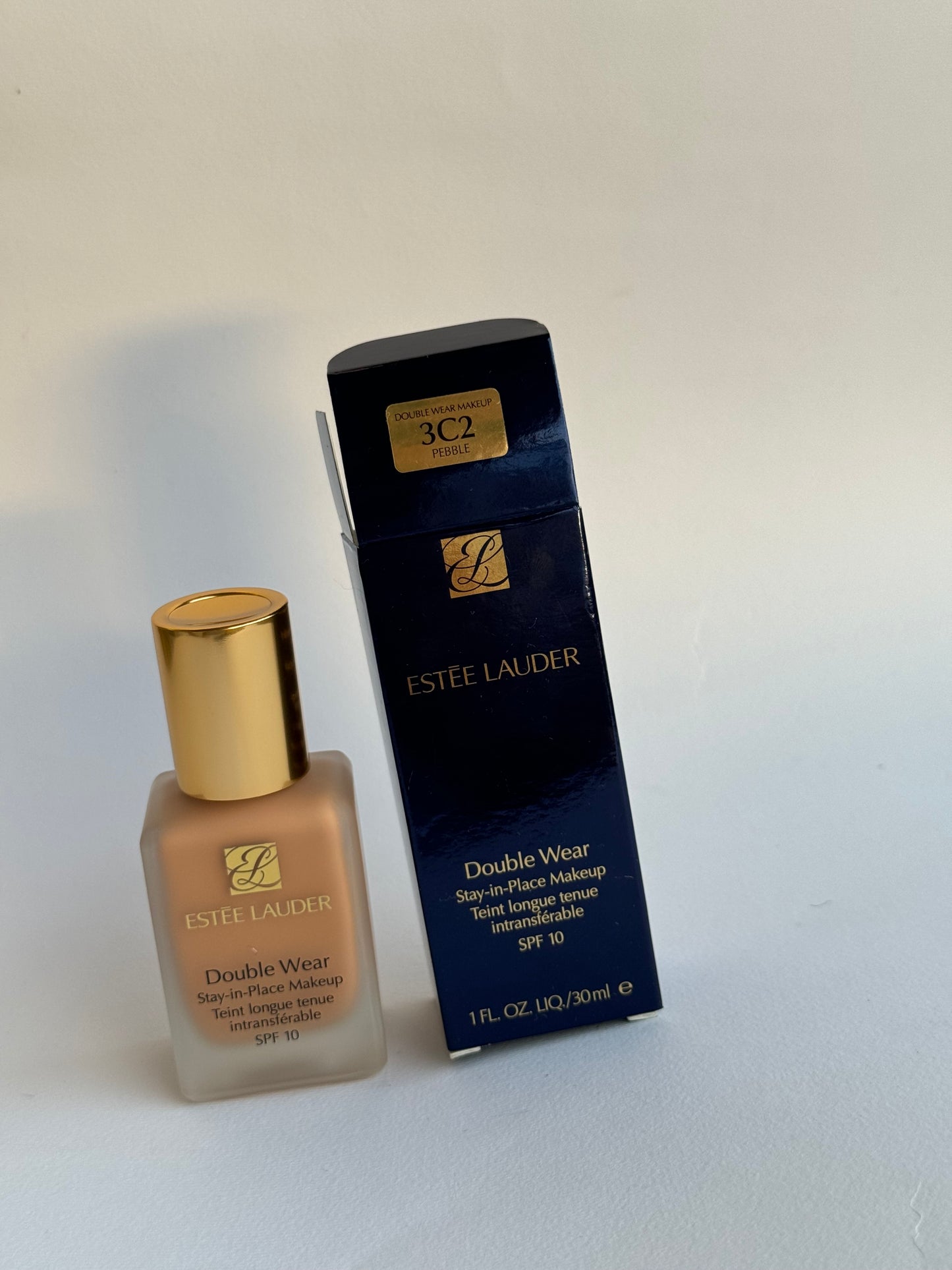 Estée Lauder
Double Wear Stay-in-Place Foundation