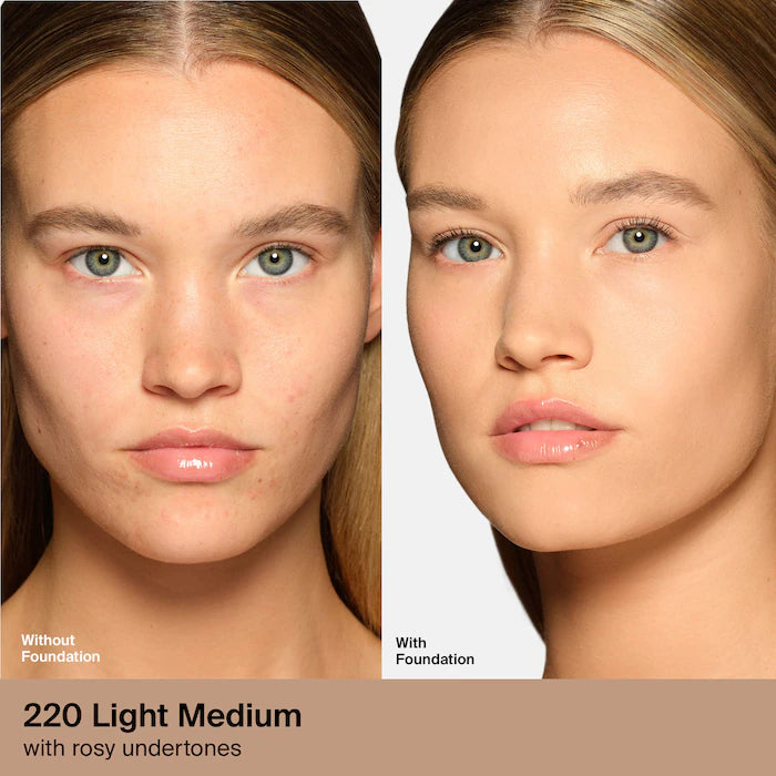 Haus Labs By Lady Gaga                Triclone Skin Tech Foundation