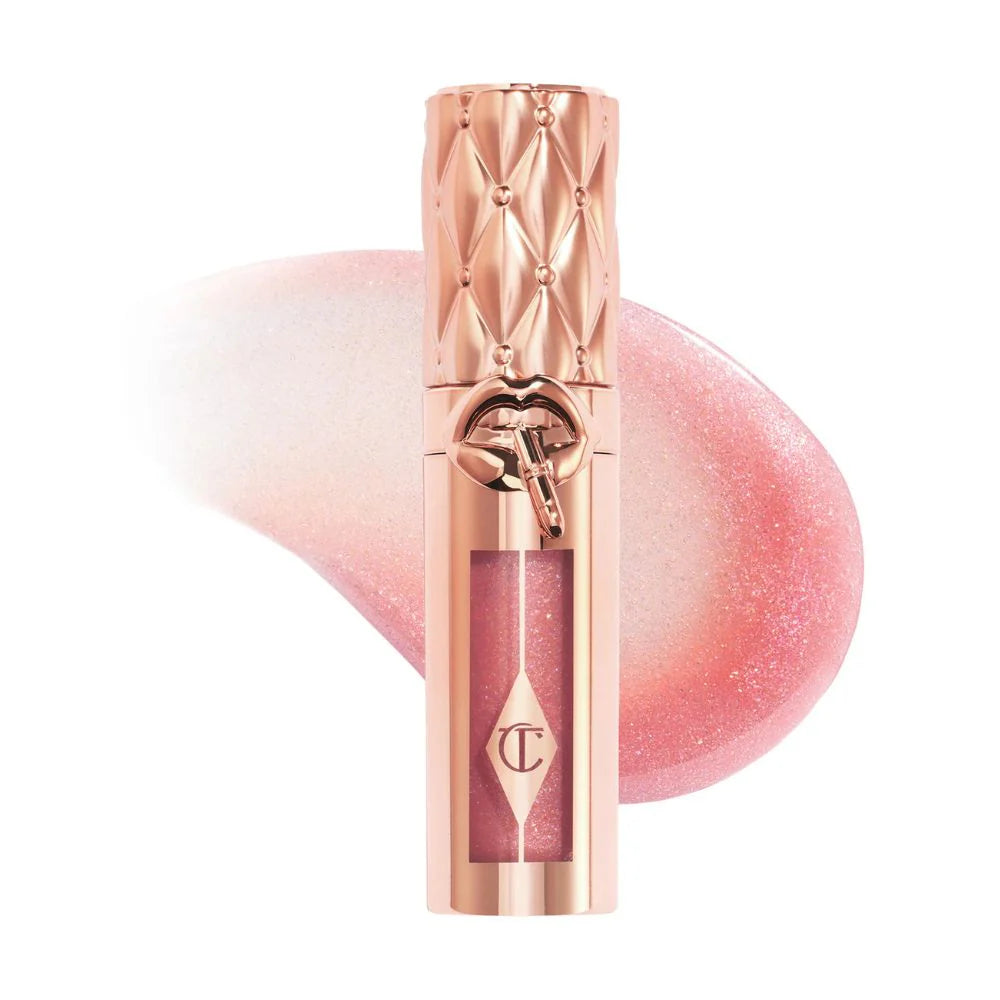 Charlotte Tilbury
Big Lip Plumpgasm Plumping Lip Gloss