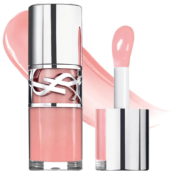 YSL Loveshine Plumping Lip Oil Gloss