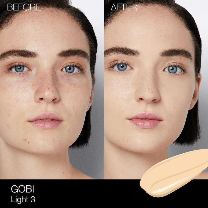 NARS
Light Reflecting Advanced Skincare Foundation