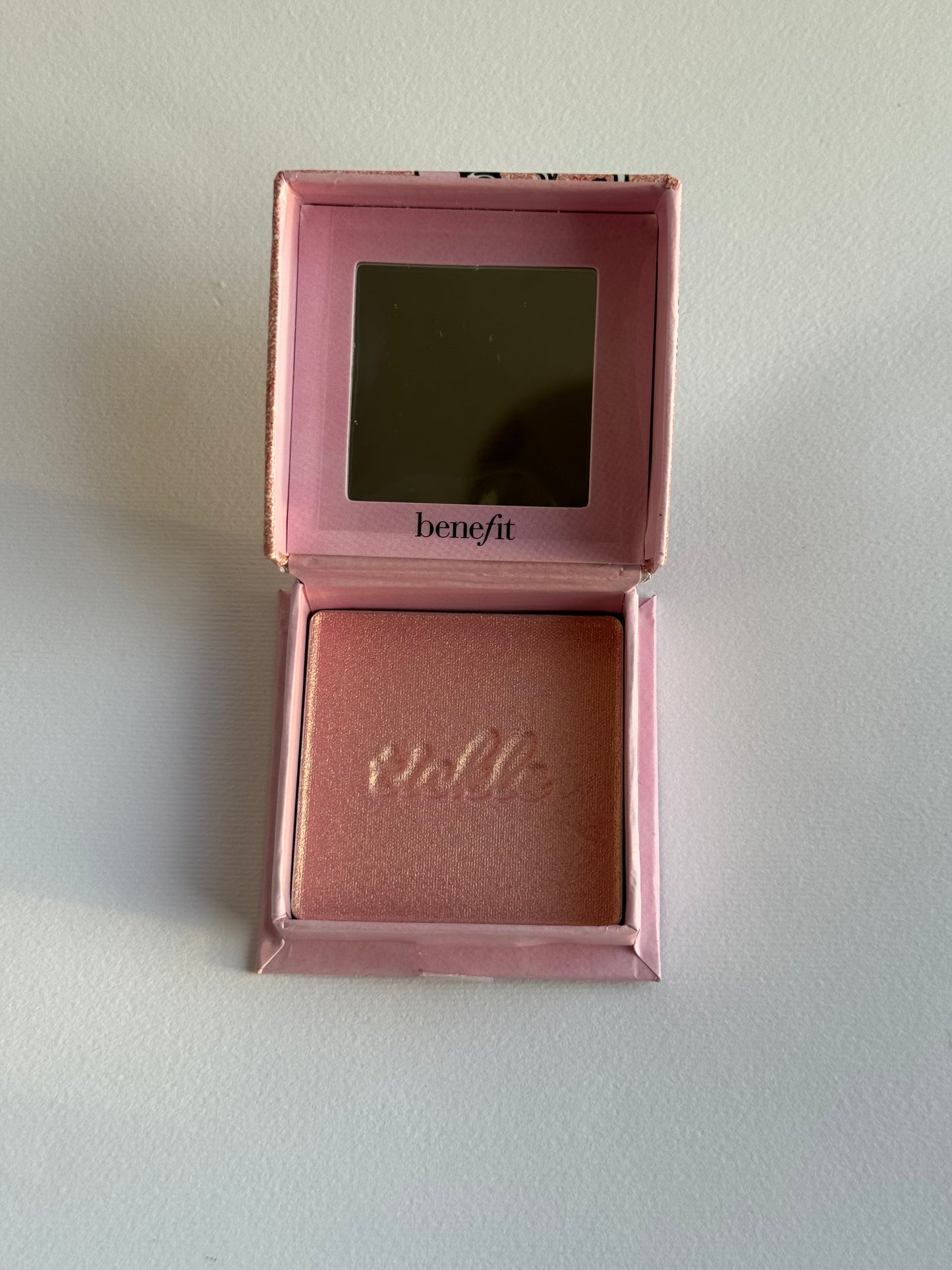 Benefit Tickle Highlighter