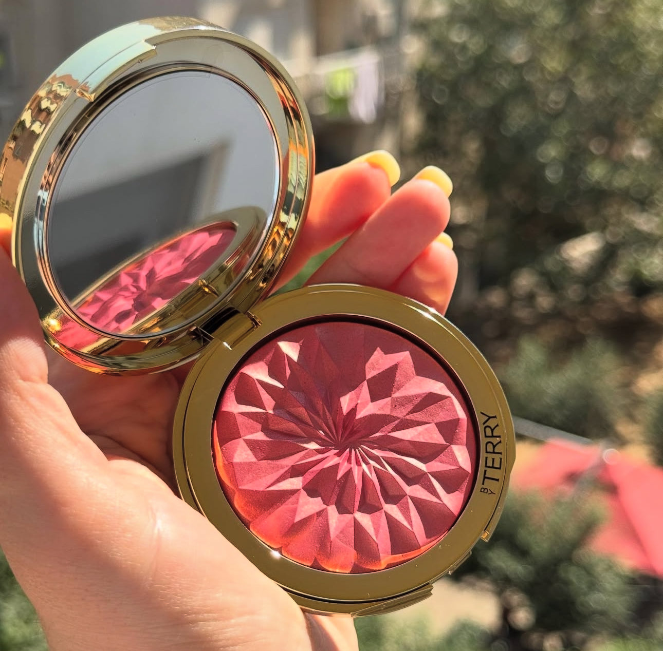 By Terry
Starlight Glow CC Highlighter