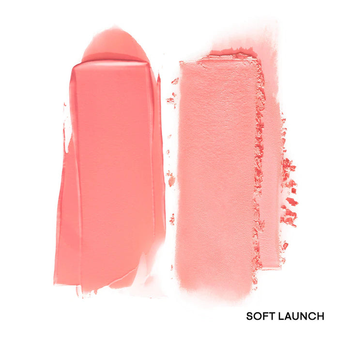 PATRICK TA
Major Headlines Double-Take Crème & Powder Blush Duo