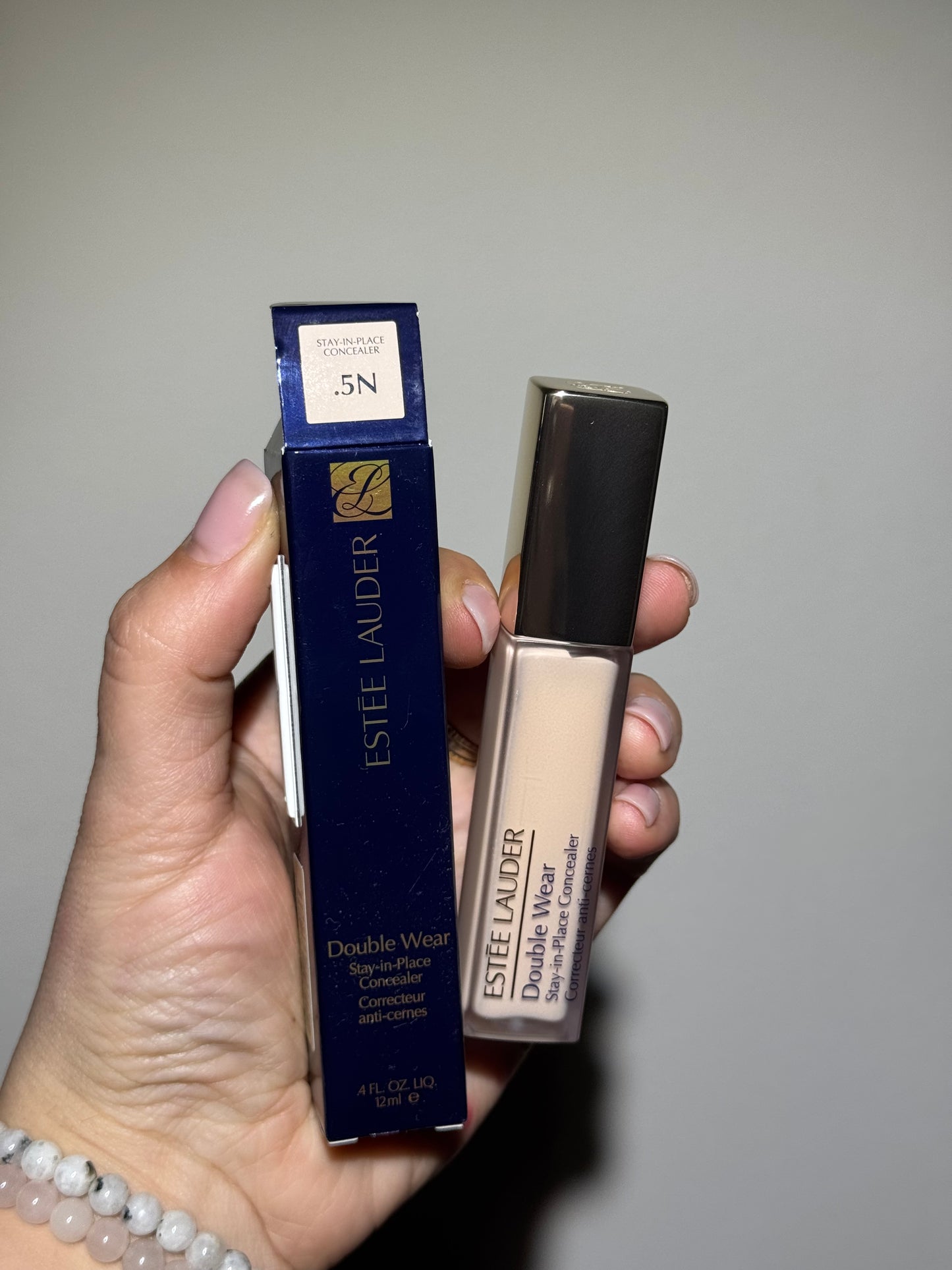 Estée Lauder
Double Wear Stay-in-Place 24-Hour Longwear Concealer