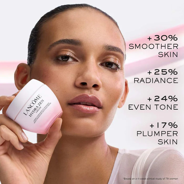 Lancôme
Hydra Zen Anti-Stress Moisturizing Face Cream 50 ml