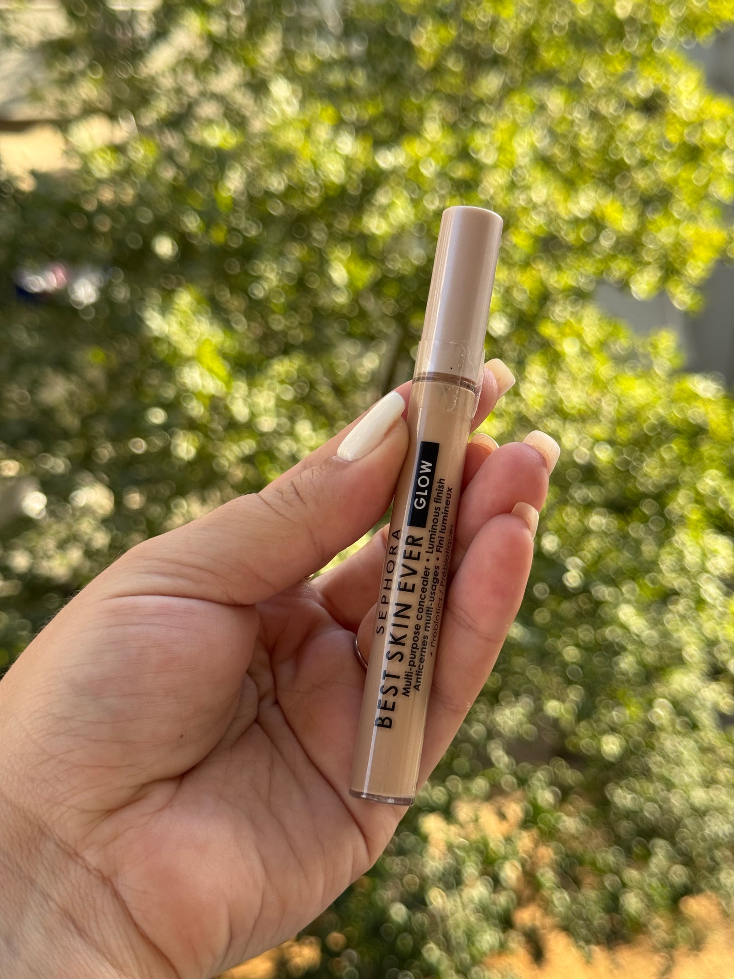 SEPHORA COLLECTION 
Best Skin Ever Multi-Use Hydrating Glow Concealer
