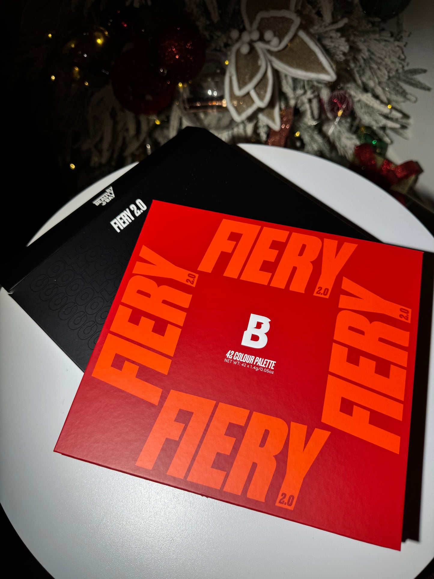 By Beauty Bay
42 Colour Eyeshadow Palette