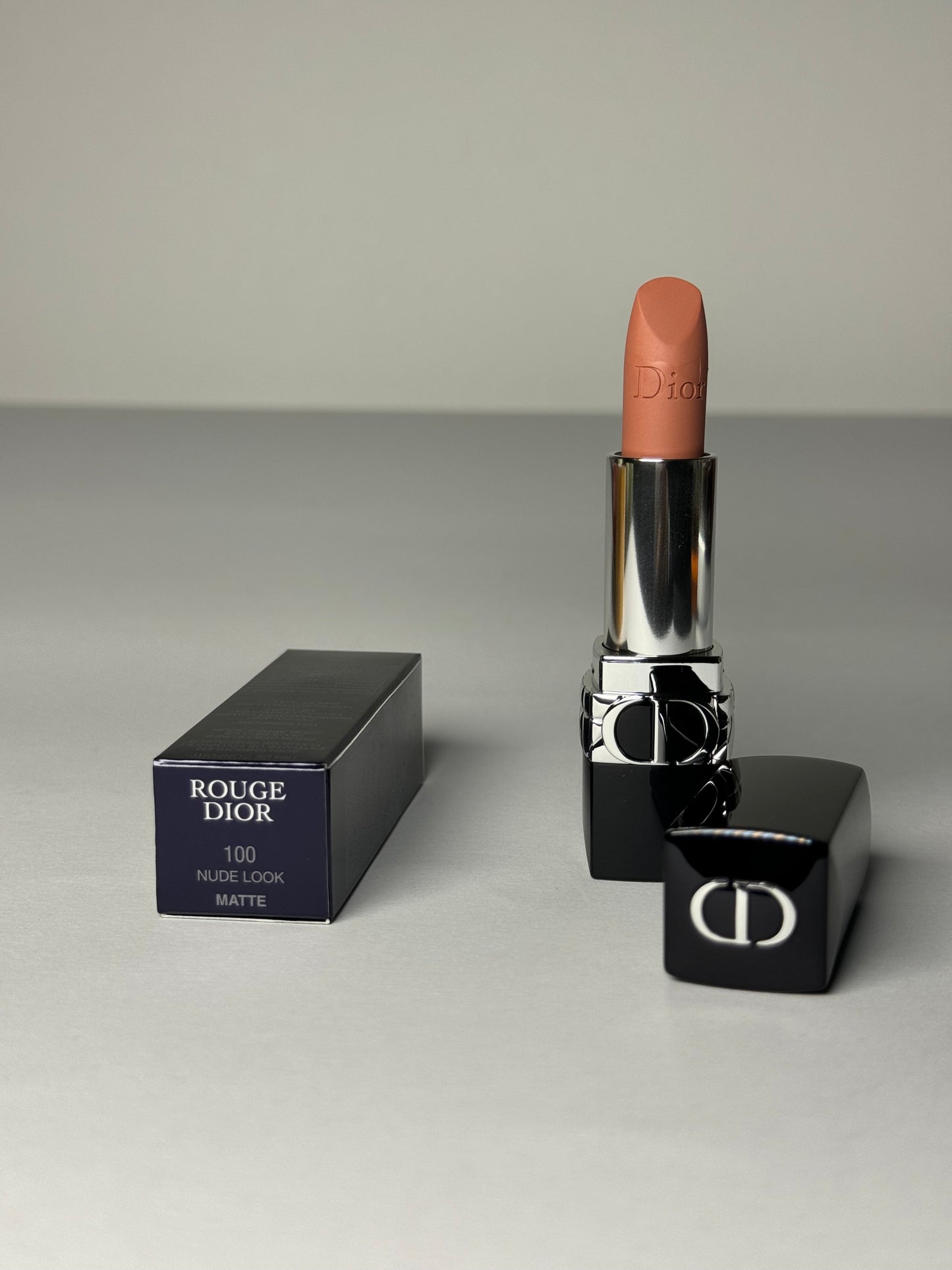 Dior
Rouge Dior Lipstick