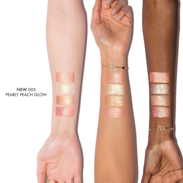 DIOR
Backstage Glow Maximizer Face Palette