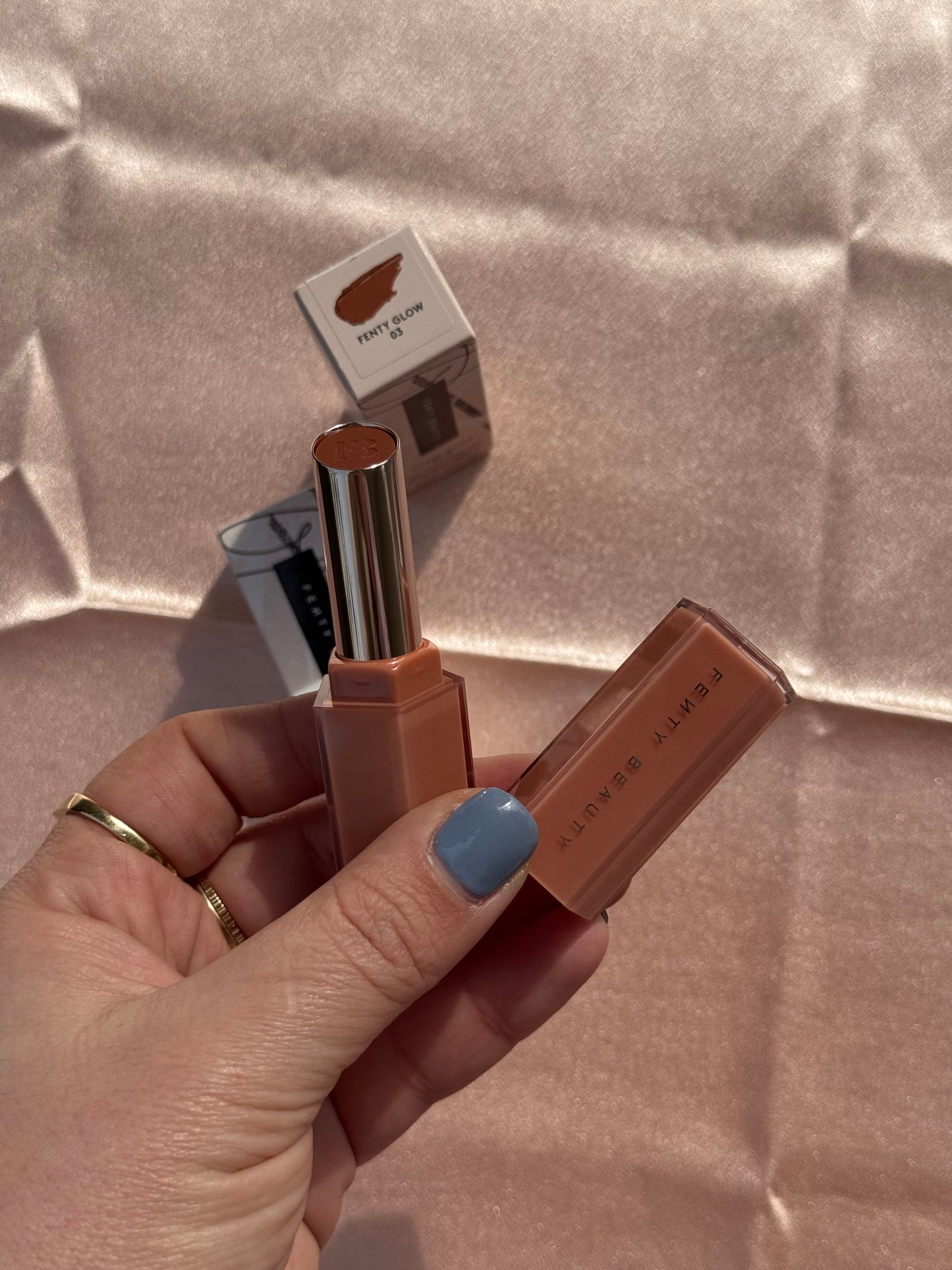 Fenty Beauty Gloss Bomb Stix