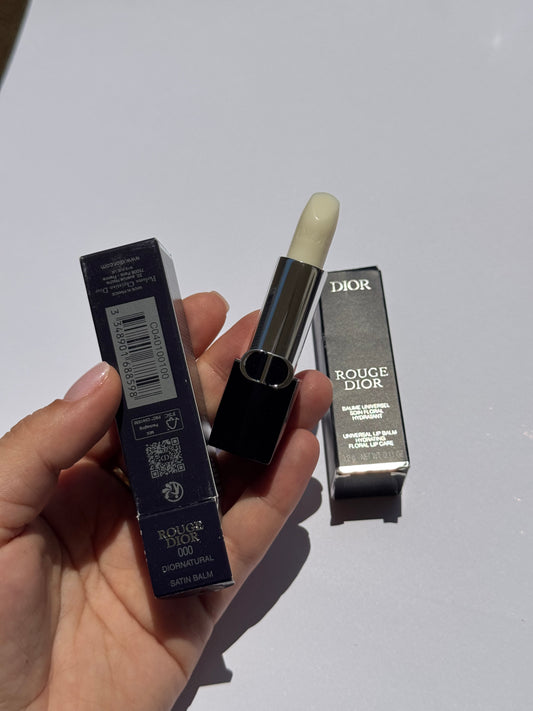 Dior
Rouge Dior Balm