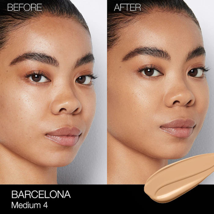 NARS
Light Reflecting Advanced Skincare Foundation