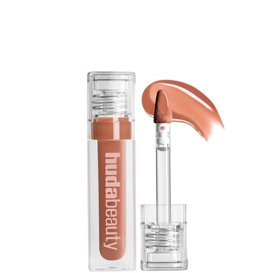 HUDA BEAUTY
Faux Filter Gloss