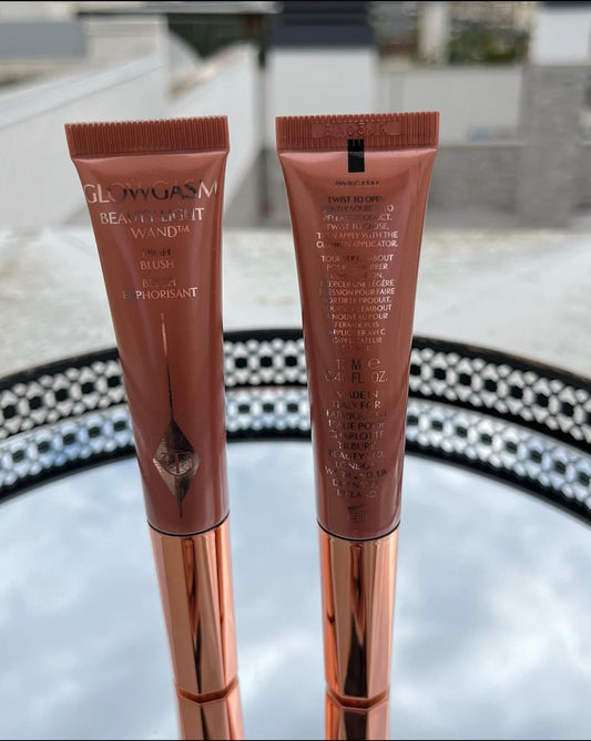 Charlotte Tilbury
Beauty Highlighter Wand